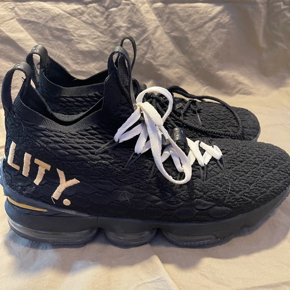 LeBron 15 equality - Picture 2 of 5